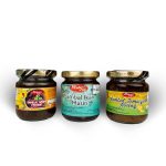 SAMBAL HITAM PAHANG
