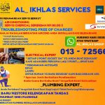 AL-IKHLAS SERVICES