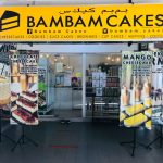 BAMBAM CAKES