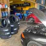 MH TYRE AUTO SERVICES