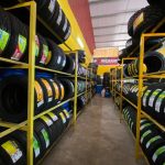 MH TYRE AUTO SERVICES
