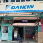 JENGKA AIR CONDITIONER & ELECTRICAL PART