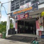 NAAZ TYRE & SERVICES
