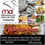MAMAAIN LITTLE VENTURES