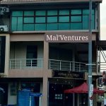 MAMAAIN LITTLE VENTURES