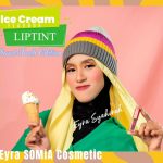 EYRA SOMIA COSMETIC GLOBAL