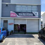 SAMBAL HITAM MISHA OMAR