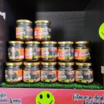 SAMBAL HITAM MISHA OMAR