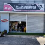SAMBAL HITAM MISHA OMAR