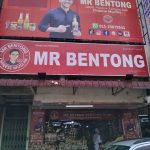 MR BENTONG