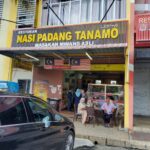 NASI PADANG TANAMO