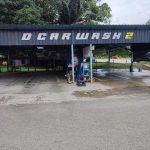 D CAR WASH 2