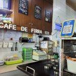 CAFE DE FIRRA -HAJI ROSLI BIN MAT ZAIN