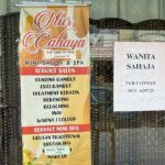 NUR CAHAYA MINI SALON & SPA WANITA