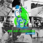 MR ABI CLEANING SOLUTION