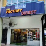 BRO FACTORY DIRECT OUTLET