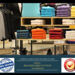 BRO FACTORY DIRECT OUTLET