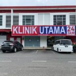 KLINIK UTAMA 24 JAM RAUB