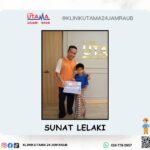 KLINIK UTAMA 24 JAM RAUB