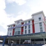 PAHANG SPECIALIST HOSPITAL SDN BHD KPJ