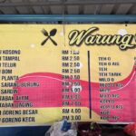 WARUNG CIK ITA