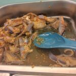 KEDAI MAKAN INA KAMA
