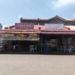 KEDAI MAKAN INA KAMA