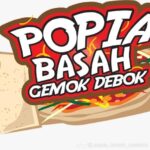 POPIA BASAH GEMOK DEBOK
