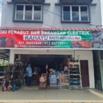 KEDAI PERABOT DAN BARANGAN ELEKTRIK RAHAYU BINTI ABDULLAH