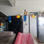 KEDAI PERABOT DAN BARANGAN ELEKTRIK RAHAYU BINTI ABDULLAH