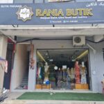 RANIA BUTIK