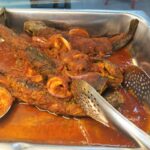 KEDAI MAKAN INA KAMA