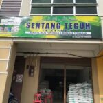 SENTANG SPEED RESOURCES