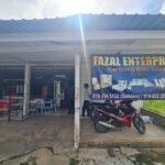 FAZAL ENTERPRISE (BATU TALAM)