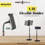 GADGETS WORLD 666 (RAUB)