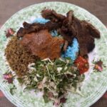 RAHMAH NASI KERABU