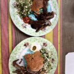 RAHMAH NASI KERABU