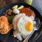 ROTI BAKAR BESERAH
