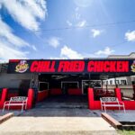 CHILL FRIED CHICKEN