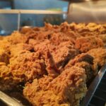 CHILL FRIED CHICKEN